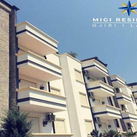 Migi Residence Durrës Exterior foto
