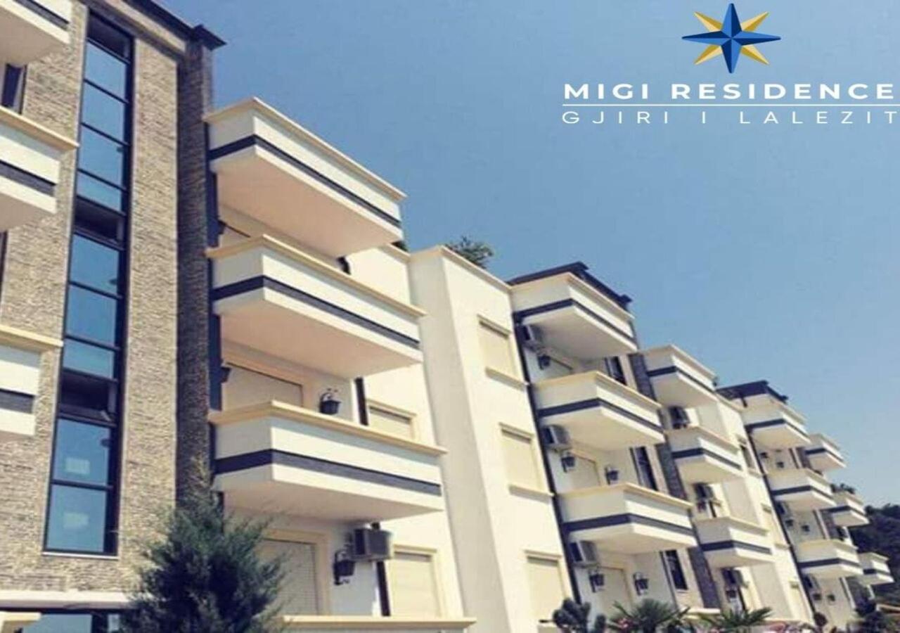 Migi Residence Durrës Exterior foto