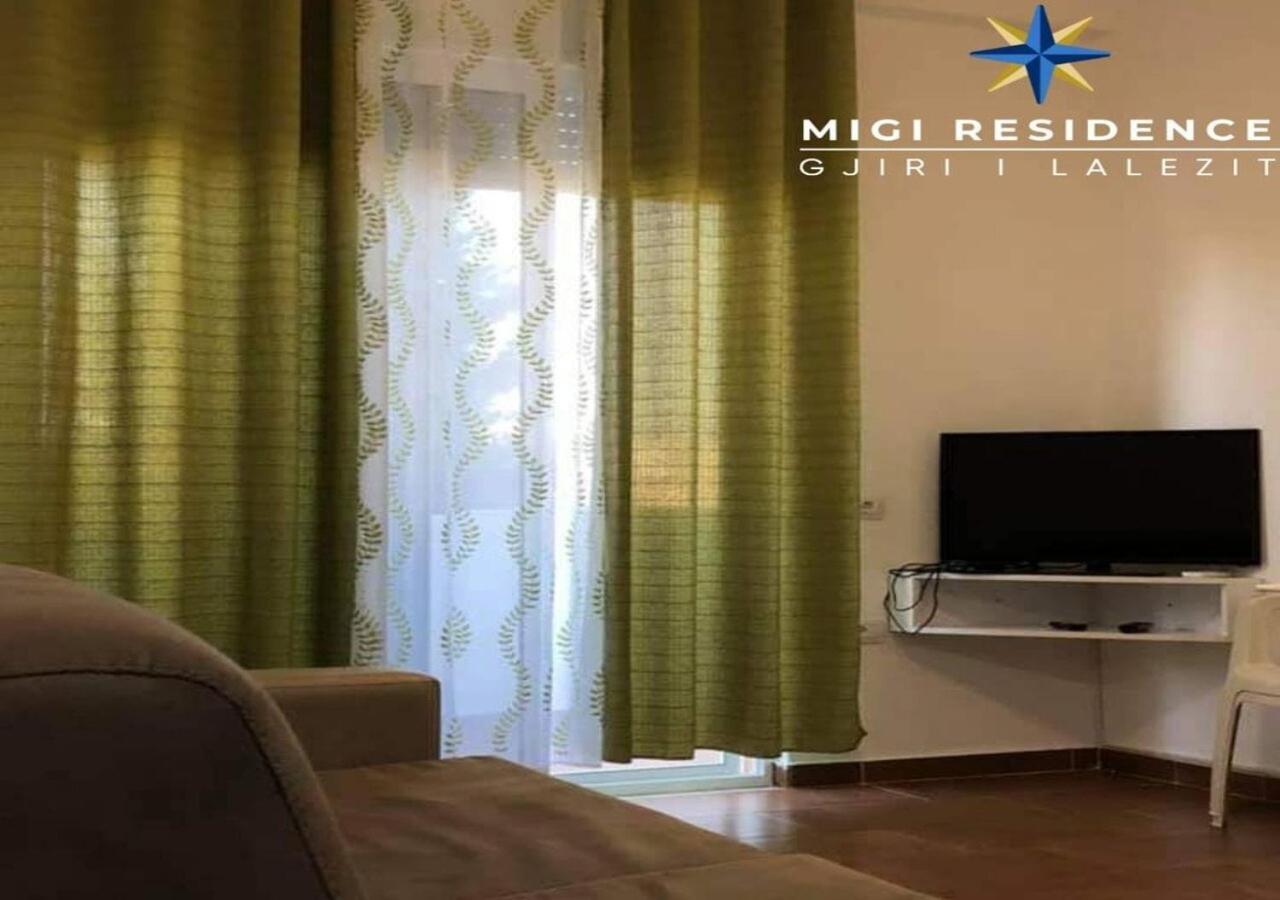 Migi Residence Durrës Exterior foto