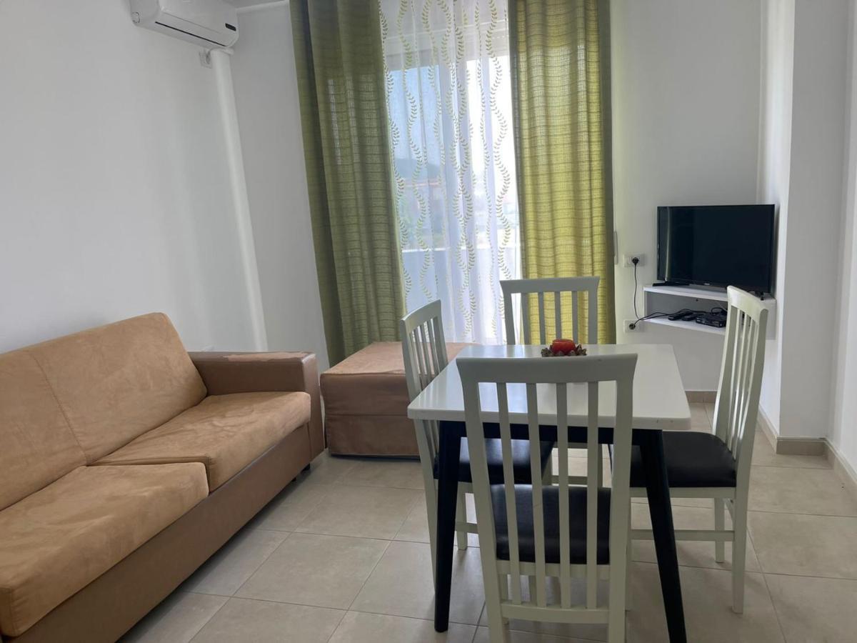 Migi Residence Durrës Exterior foto