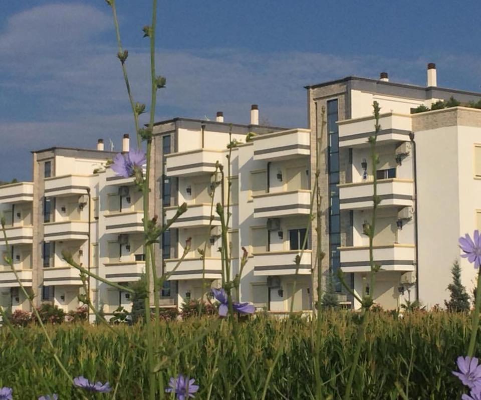 Migi Residence Durrës Exterior foto
