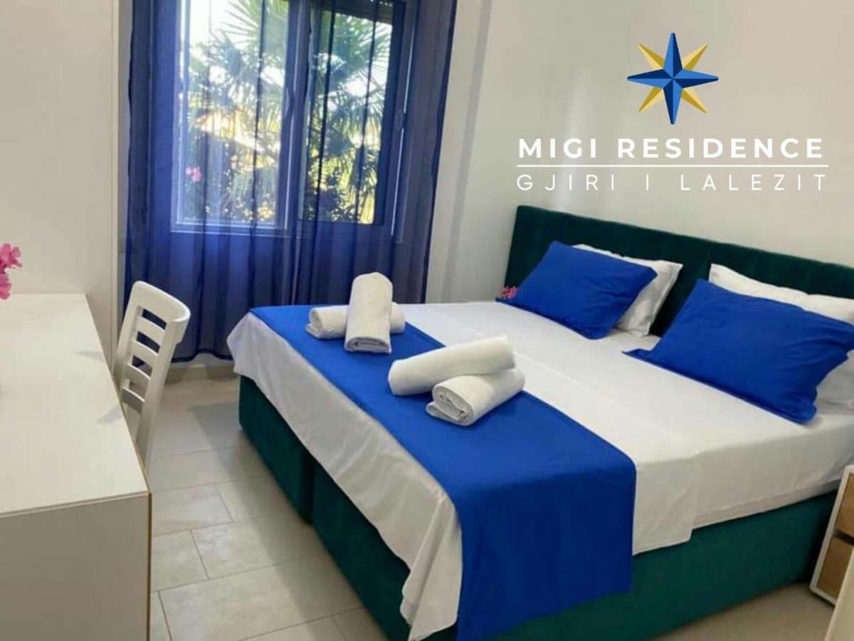 Migi Residence Durrës Exterior foto