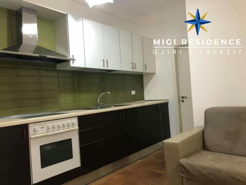 Migi Residence Durrës Exterior foto