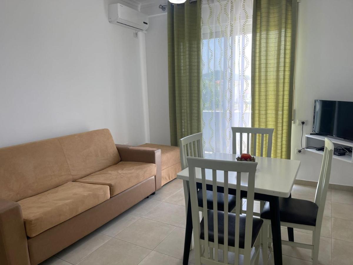 Migi Residence Durrës Exterior foto