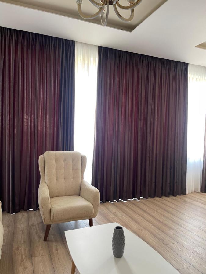 Migi Residence Durrës Exterior foto