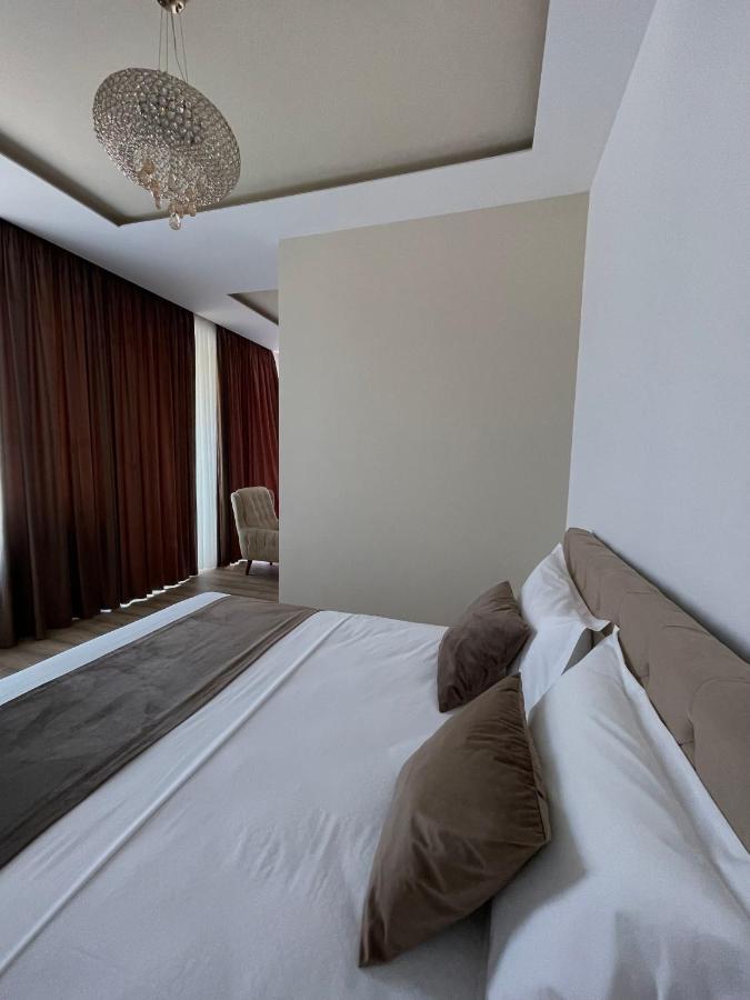 Migi Residence Durrës Exterior foto