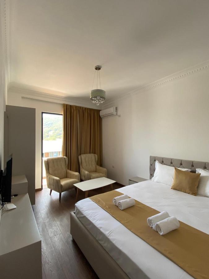 Migi Residence Durrës Exterior foto