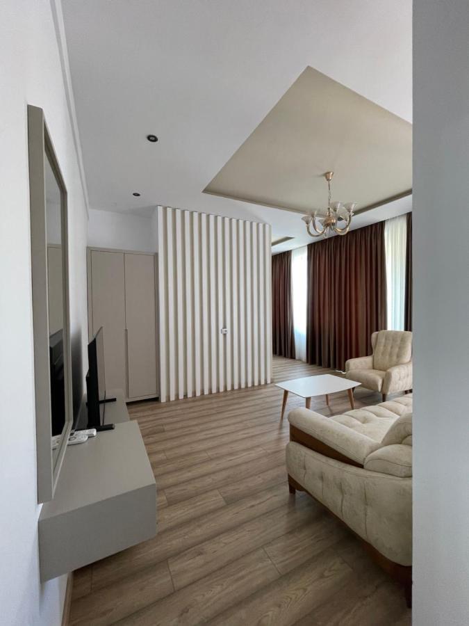 Migi Residence Durrës Exterior foto