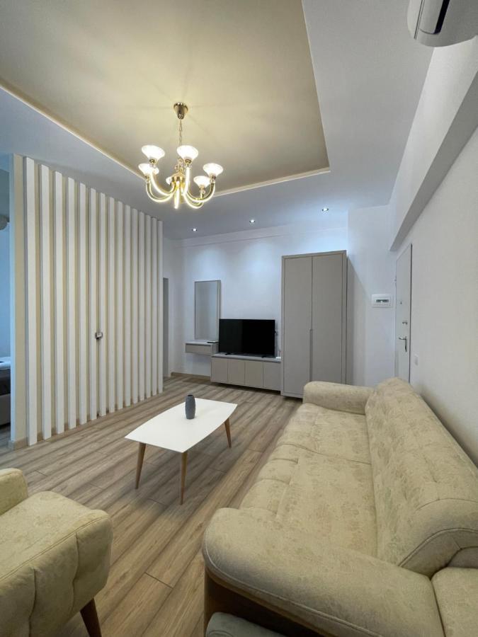 Migi Residence Durrës Exterior foto