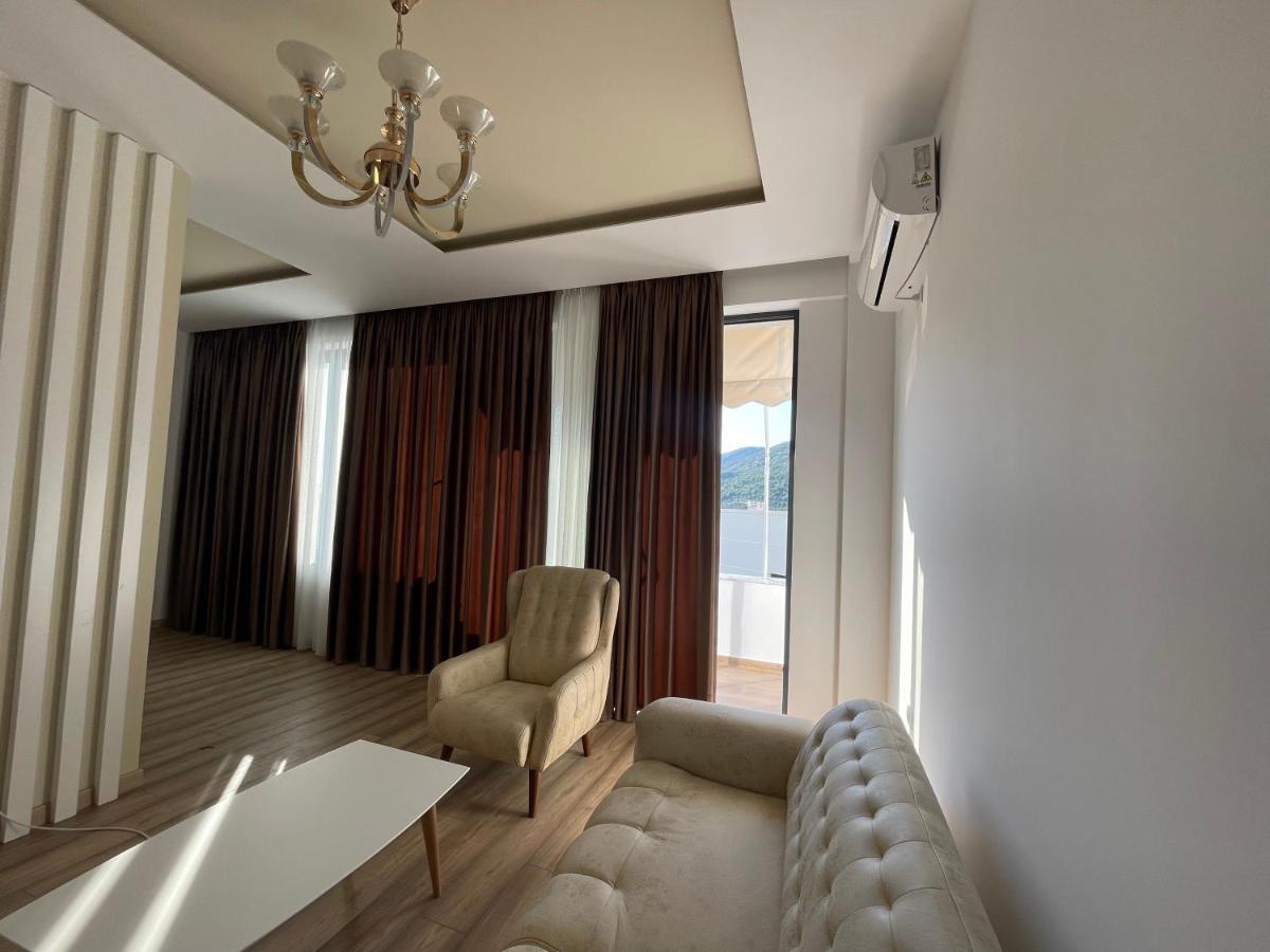 Migi Residence Durrës Exterior foto