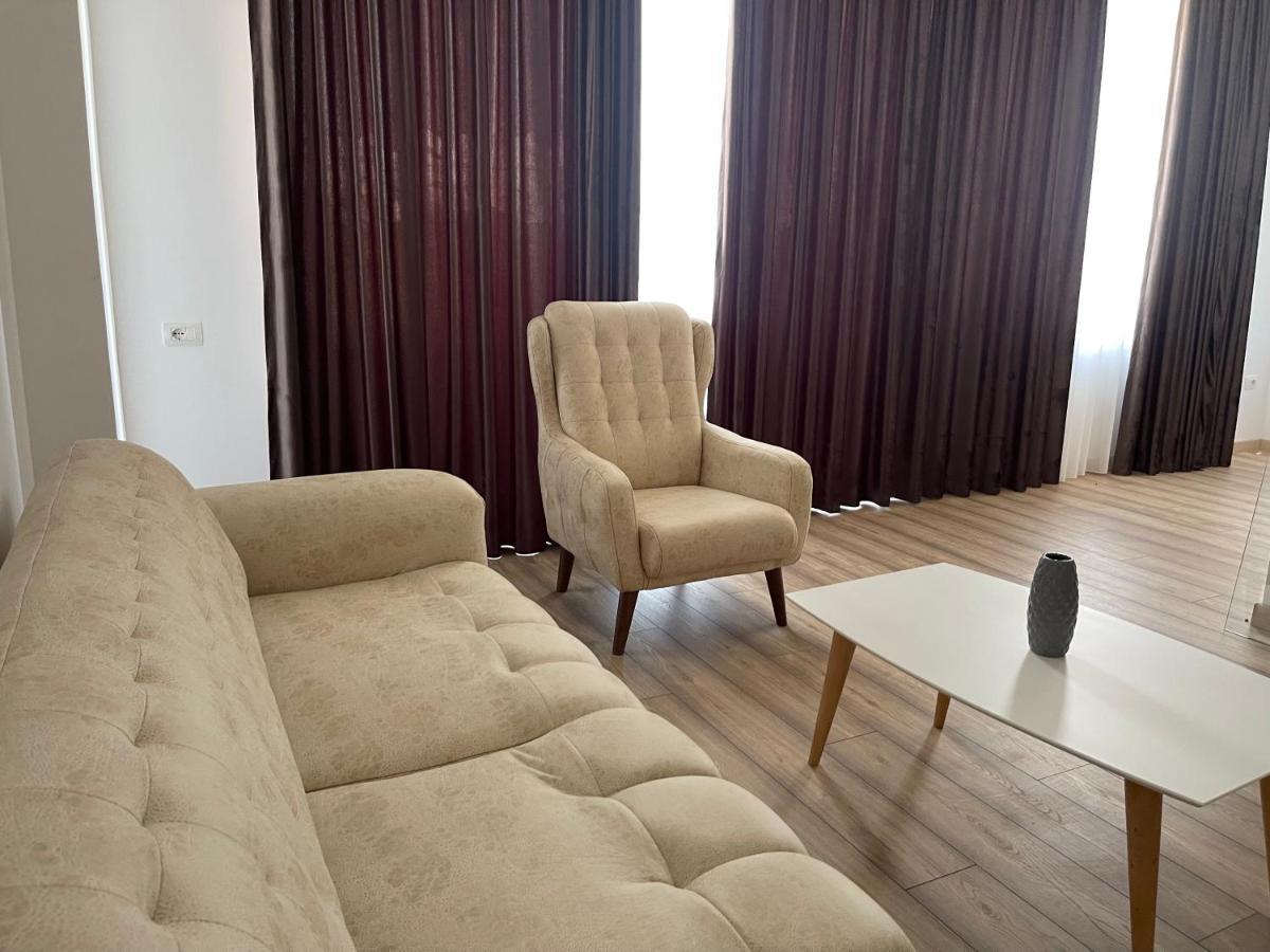 Migi Residence Durrës Exterior foto